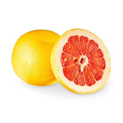 Fresh Red Grapefruit, 5 Lb Bag