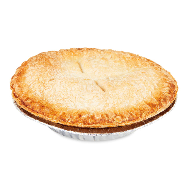 Freshness Guaranteed Apple Pie, 4 In, 3.5 Oz