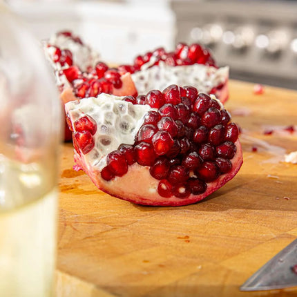 Fresh Pomegranate, Each