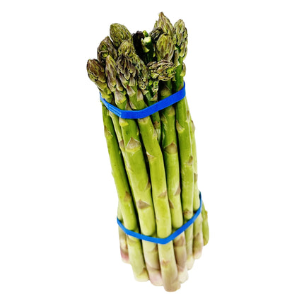 Fresh, Green Whole Asparagus, Bunch