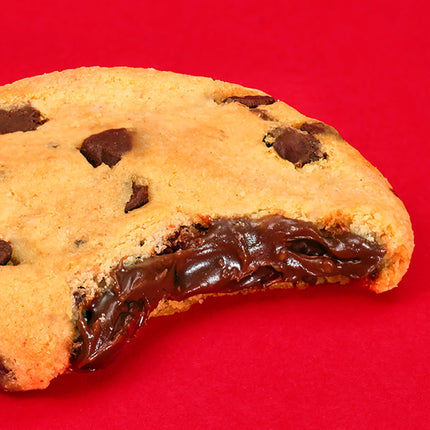 CHIPS AHOY! Chewy Hershey'S Fudge Filled Soft Cookies, 9.6 Oz
