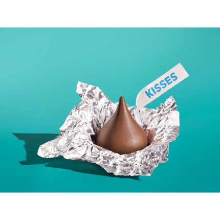 Hershey'S Kisses Milk Chocolate Candy, Share Pack 10.8 Oz
