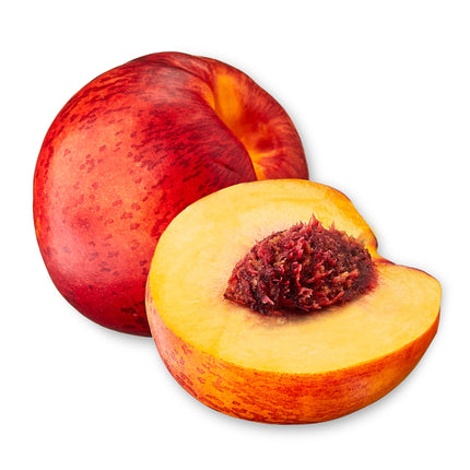 Fresh Yellow Nectarine, Each