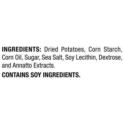Lay'S Baked Gluten-Free Original Potato Chips, 6.25 Oz.