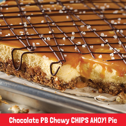 CHIPS AHOY! Chewy Chocolate Chip Cookies, 13 Oz