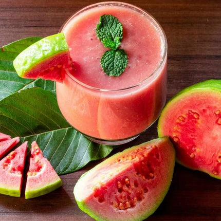 Fresh Guava, Each