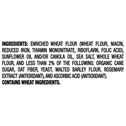 Stacy'S Simply Naked Baked Pita Snack Chips, 7.33 Oz Bag
