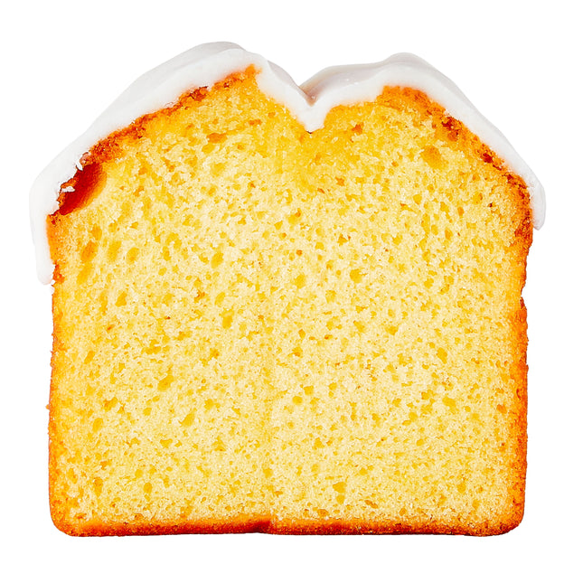 Marketside Individually Wrapped Iced Lemon Cake, 3.7 Oz, 1 Count