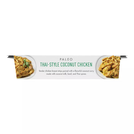 Kevin'S Gluten Free Thai-Style Coconut Chicken - 16Oz