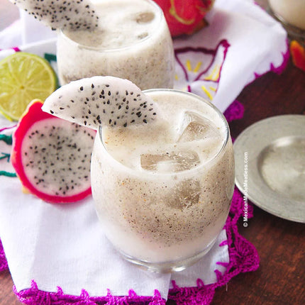 Fresh Dragon Fruit, Each