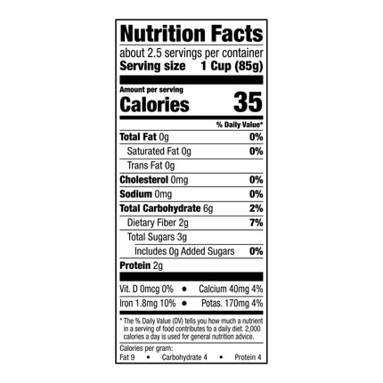 Marketside Organic Fresh Sugar Snap Peas, 8 Oz