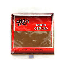 Angel Ground Cloves 2 oz