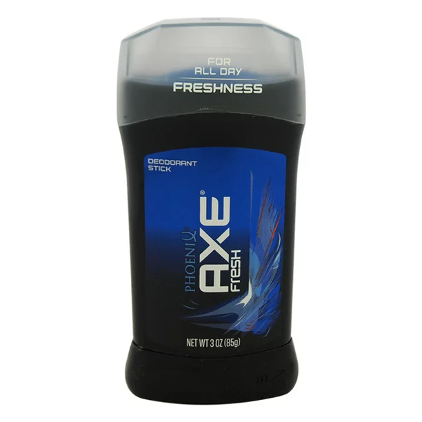 AXE Dual Action Deodorant Stick Phoenix 3 oz.