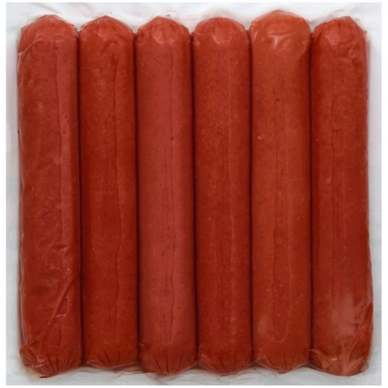 Applegate Organics The Great Organic Uncured Beef Hot Dog - 10oz