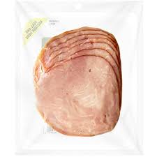 Applegate Naturals, Black Forest Uncured Ham,7 Oz Bag (Refrigerated)