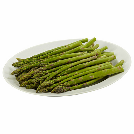 Organic Fresh Green Whole Asparagus Spears, 1 Bunch 28 OZ