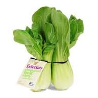 Fresh Baby BUOYS CHOY ( Bok Choy)  PK