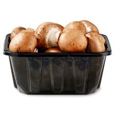 ORGANIC WHOLE BABY BELLA MUSHROOM 16 OZ