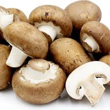 ORGANIC WHOLE BABY BELLA MUSHROOM 24 OZ