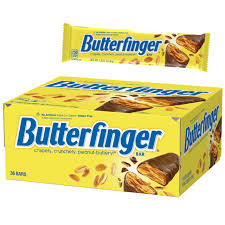 Butterfinger Candy- 1.9 oz