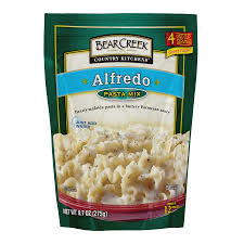 Bear Creek Pasta Mix, Alfredo