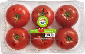 BEEFSTEAK-TOMATOES	6 CT