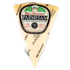 BelGioioso Natural Parmesan Cheese, 1 lb.