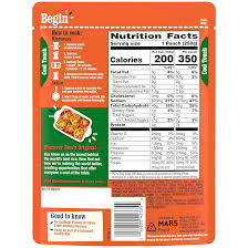 Ben'S Original Ready Rice Garden Vegetable 8.8 Ounce Pouch