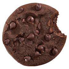 Big Chewy Chips Ahoy Chocolatey Brownie 7- 2.5 oz    17.5 oz