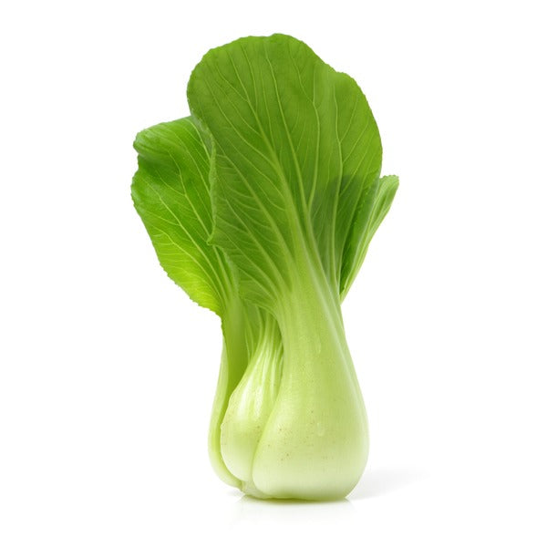 Baby Bok Choy  2 ct