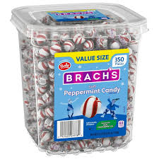 Brach's Soft Peppermint Candies, 350 ct.