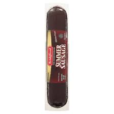 Bridgford Summer Sausage, 16 oz.
