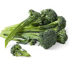 Organic Broccolette 2 LB