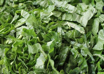 FRESH CALLALOO (Summer Season) 16 O0Z