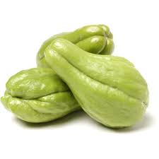 1 Chayote Squash, (CHO CHO)