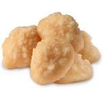 COCONUT VANILLA DIP CANDY