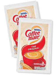 Coffeemate Coffee Creamer 1.25 oz  10 ct