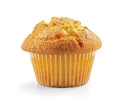 GOURMET CORN MUFFINS 12 CT/4 OZ