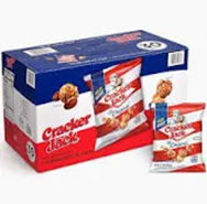 The Birthday Box - Cracker Jack, 30 pk