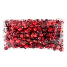 Cranberries 16 OZ Seasonal Winter Months