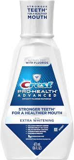 CREST PRO-HEALTH ADVANCED CLINICAL 16 oz