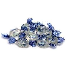 CRYSTAL MINT CANDY