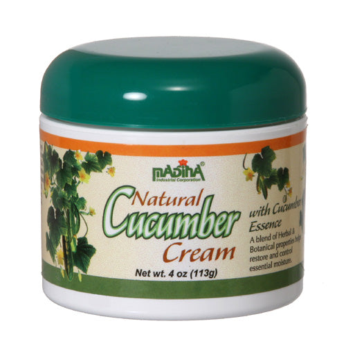 CUCUMBER CREAM