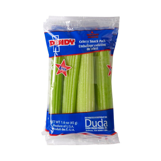 Celery Heart 6 CT