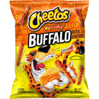 Buffalo / Single