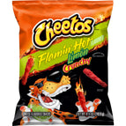 Flamin' Hot Limon / Single