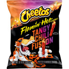 Tangy Chili Fusion / Single
