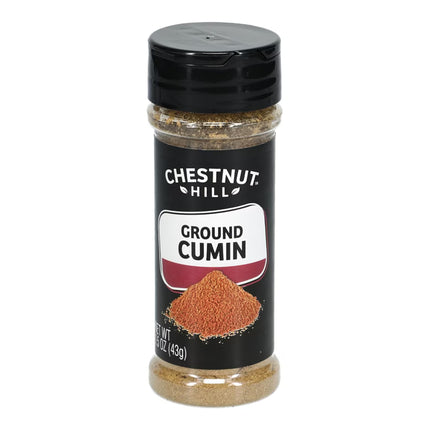 Chestnut Hill Ground Cumin, 1.5 oz