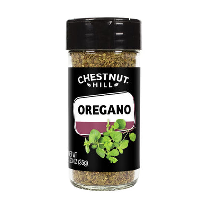 Chestnut Hill Oregano, 1.23 oz.