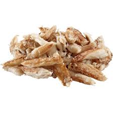 Chicken of the Sea Pasteurized Crab Claw Meat, 16 oZ